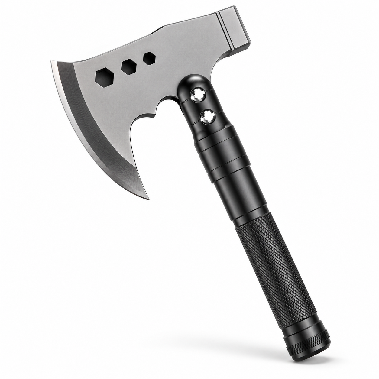 WoodsMaster Axe head