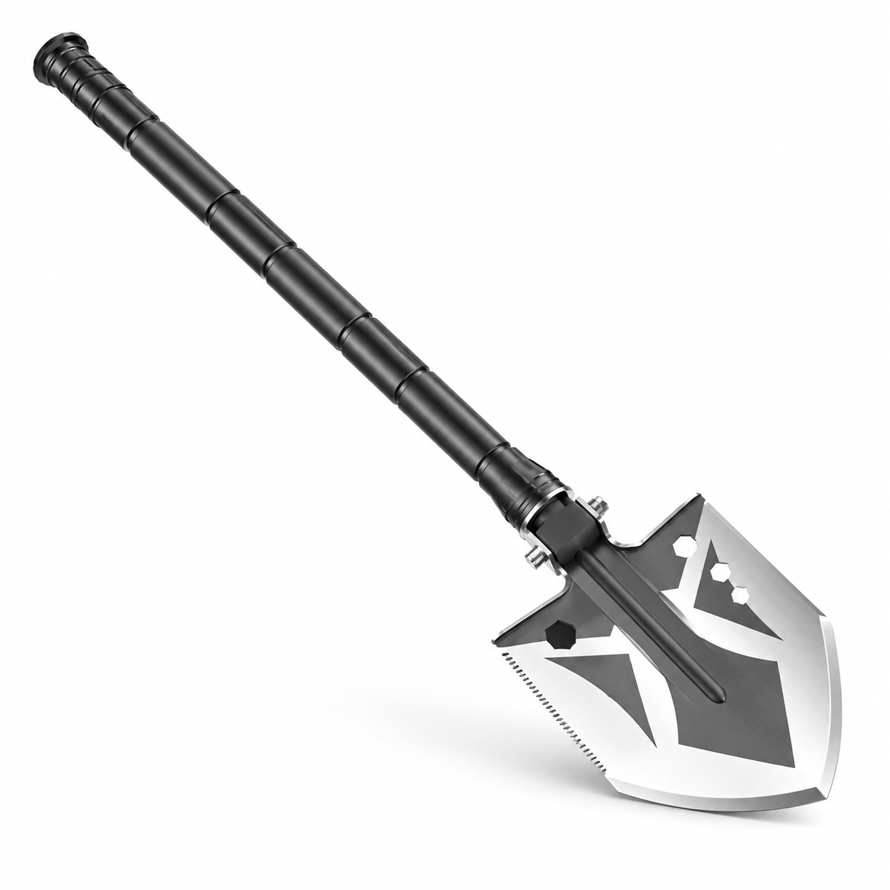 WoodsMaster Shovel head